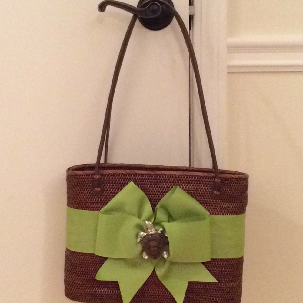 COPY - Bosom Buddy Handbag
